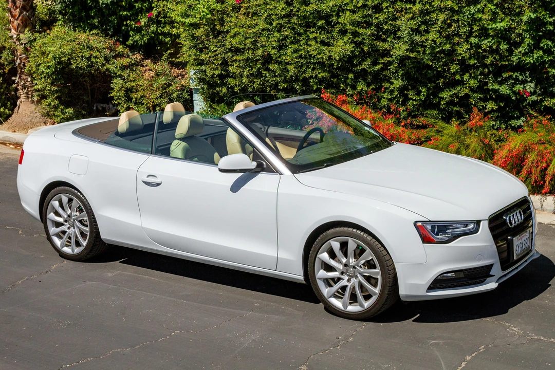 2013 Audi B8 A5 - Image 8 of 31