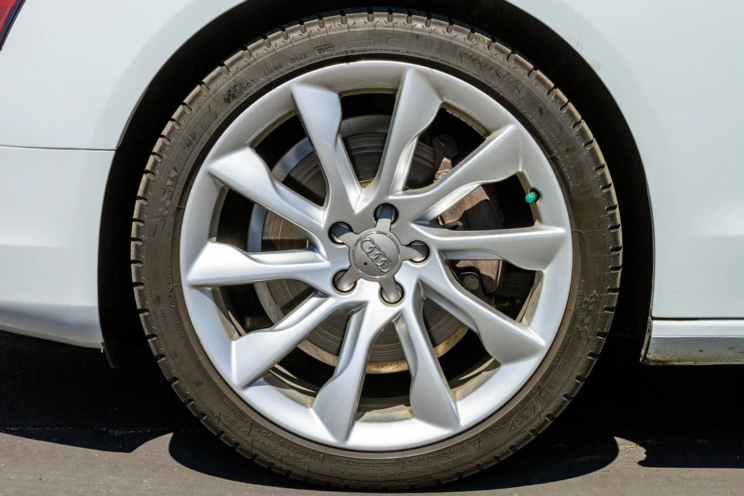 2013 Audi B8 A5 - Image 29 of 31