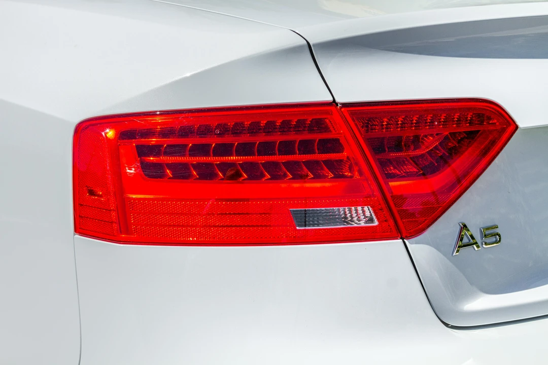 2013 Audi B8 A5 - Image 21 of 31