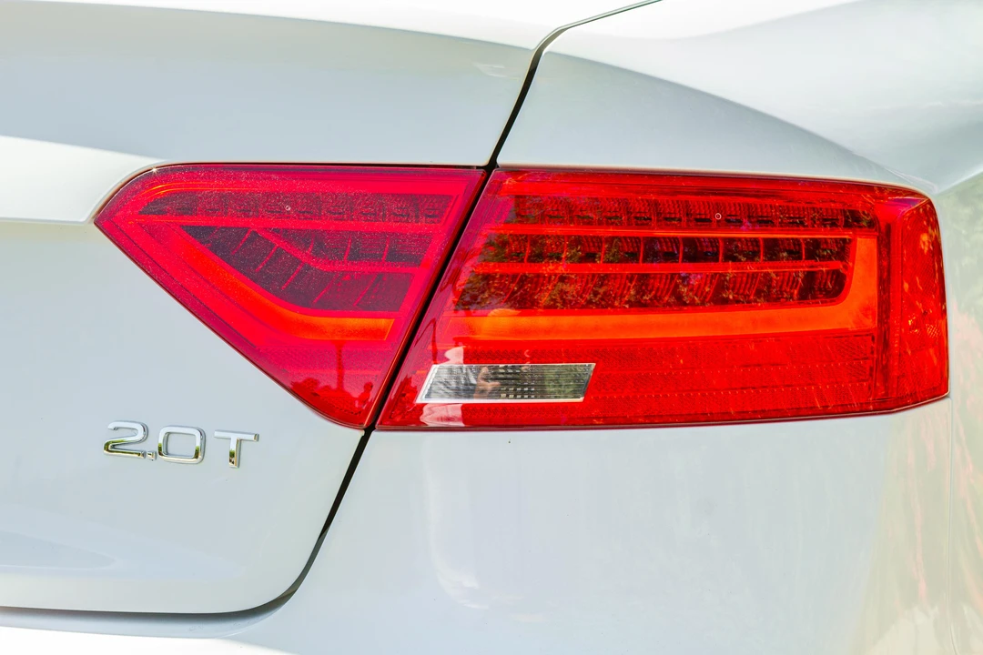 2013 Audi B8 A5 - Image 25 of 31