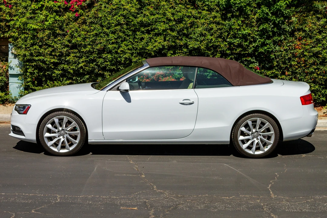 2013 Audi B8 A5 - Image 10 of 31