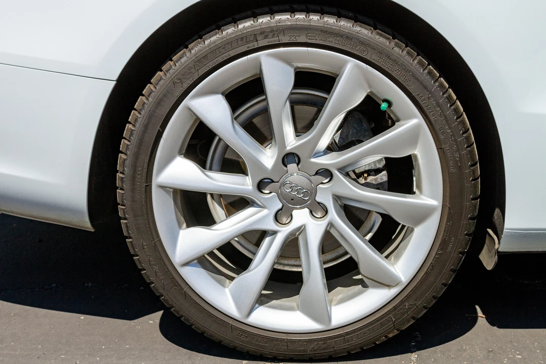 2013 Audi B8 A5 - Image 31 of 31
