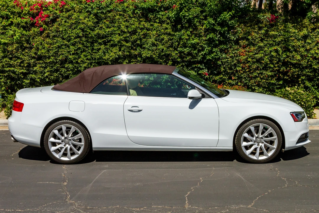 2013 Audi B8 A5 - Image 3 of 31