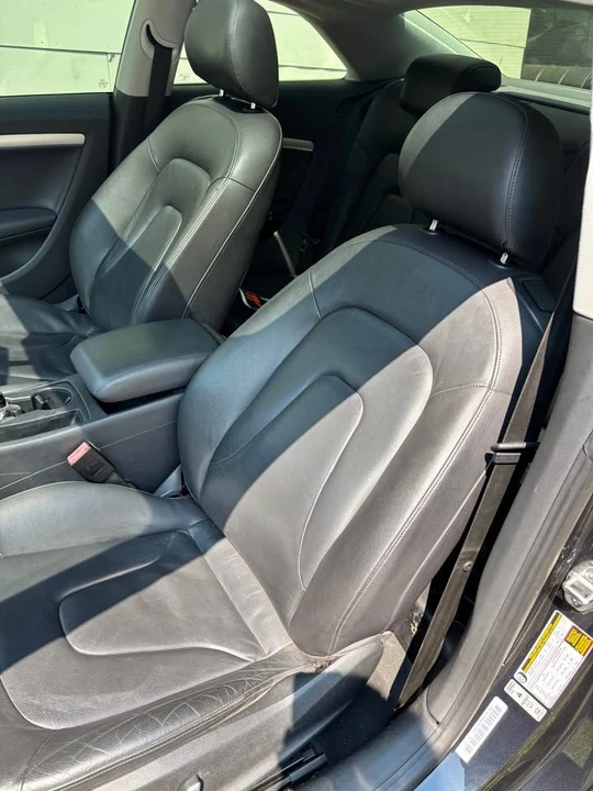 2013 Audi B8 A5 - Image 7 of 8