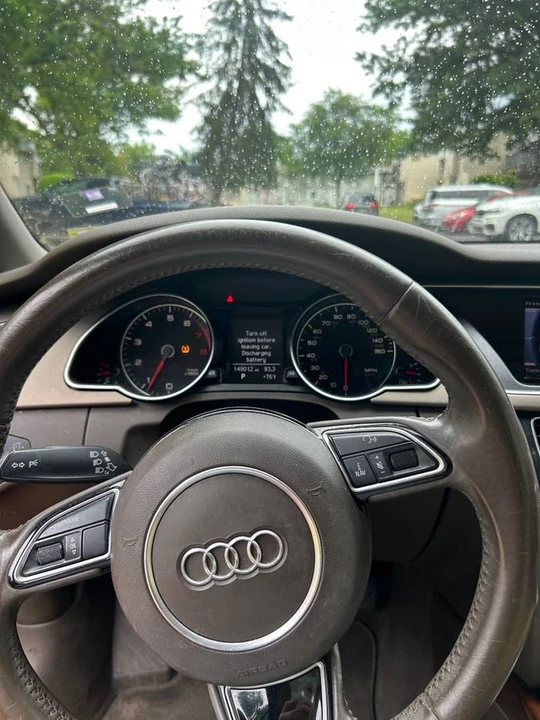 2013 Audi B8 A5 - Image 12 of 19