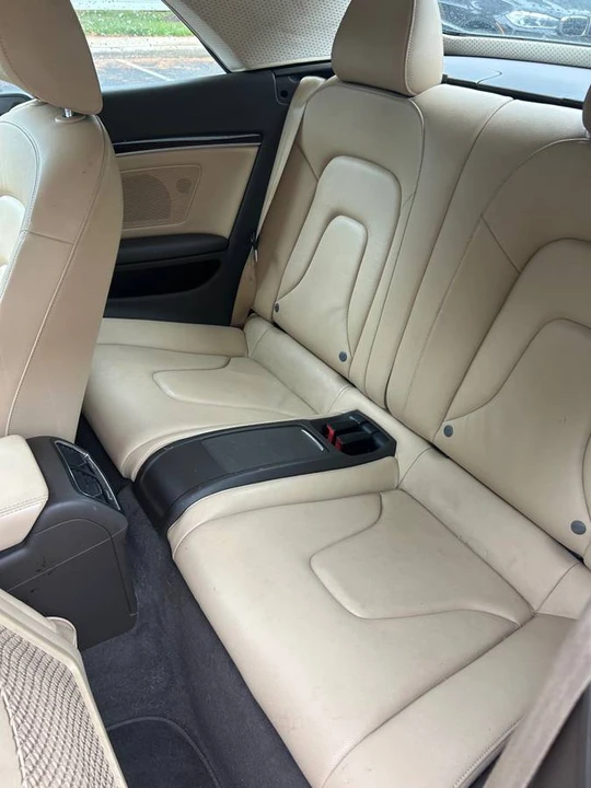 2013 Audi B8 A5 - Image 10 of 19