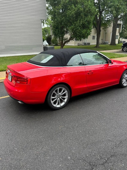 2013 Audi B8 A5 - Image 3 of 19