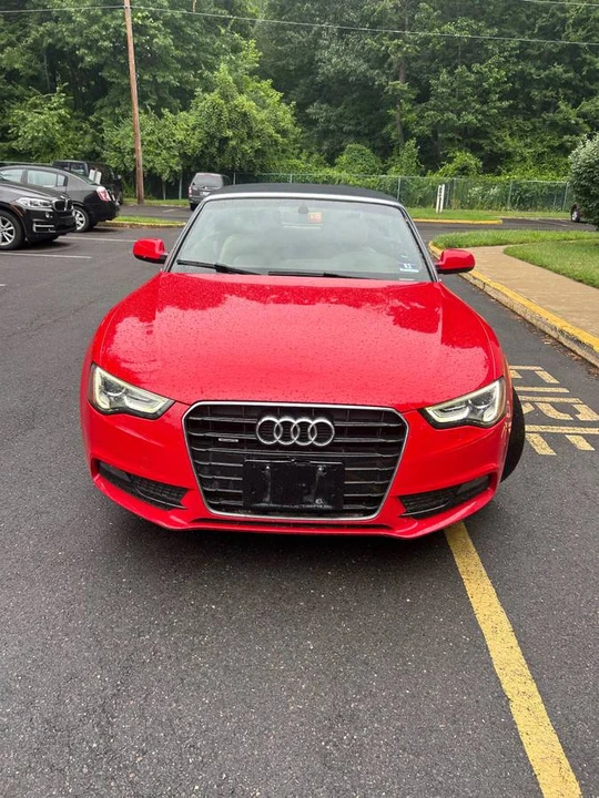 2013 Audi B8 A5 - Image 7 of 19