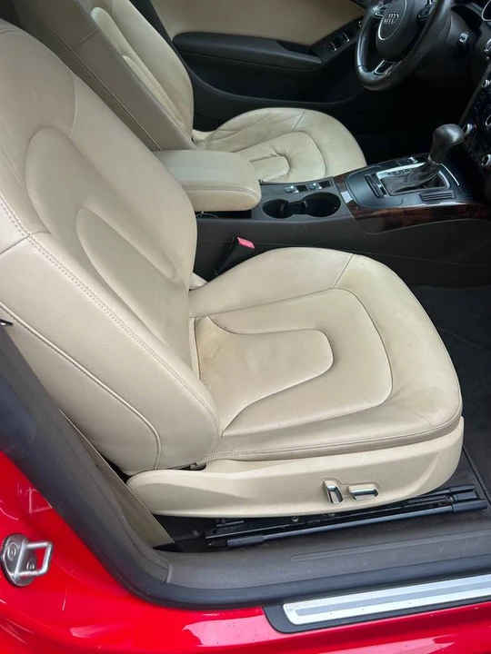 2013 Audi B8 A5 - Image 15 of 19