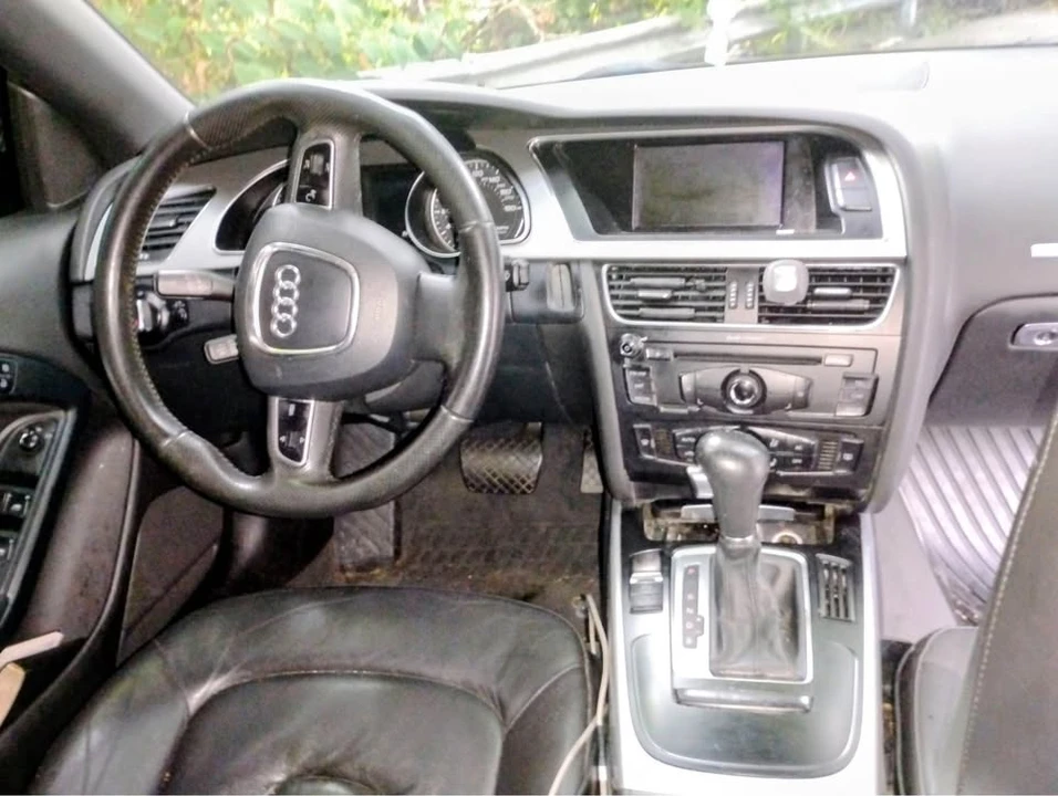 2013 Audi B8 A5 - Image 6 of 6