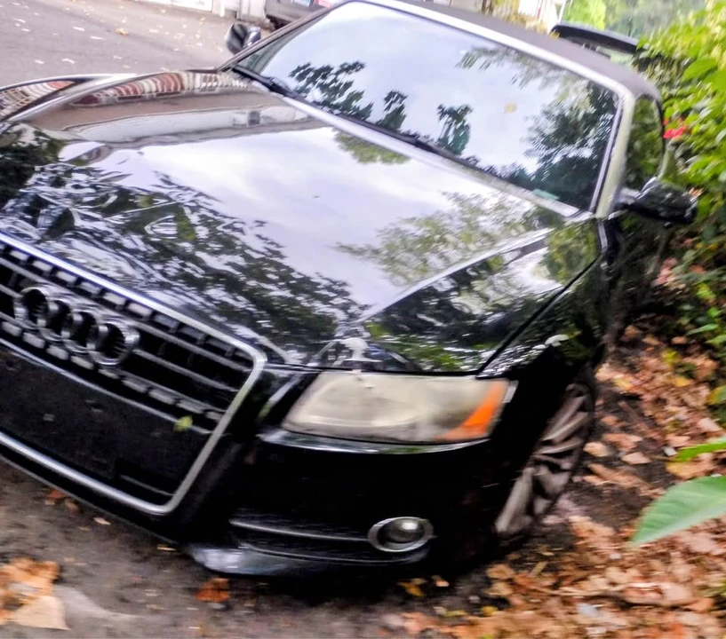 2013 Audi B8 A5 - Image 4 of 6