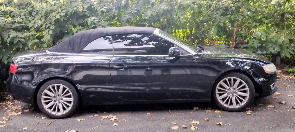 2013 Audi B8 A5 - Image 2 of 6