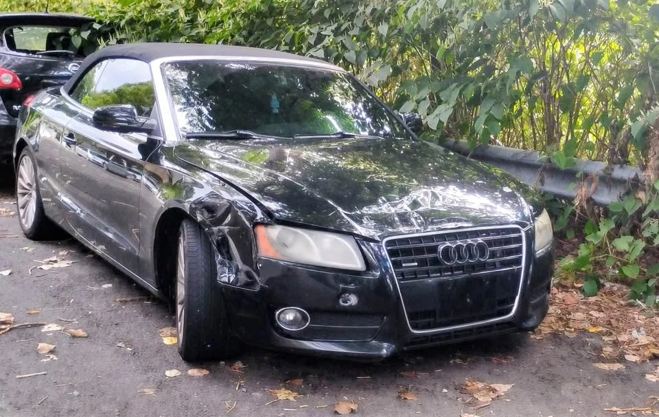 2013 Audi B8 A5 - Image 3 of 6