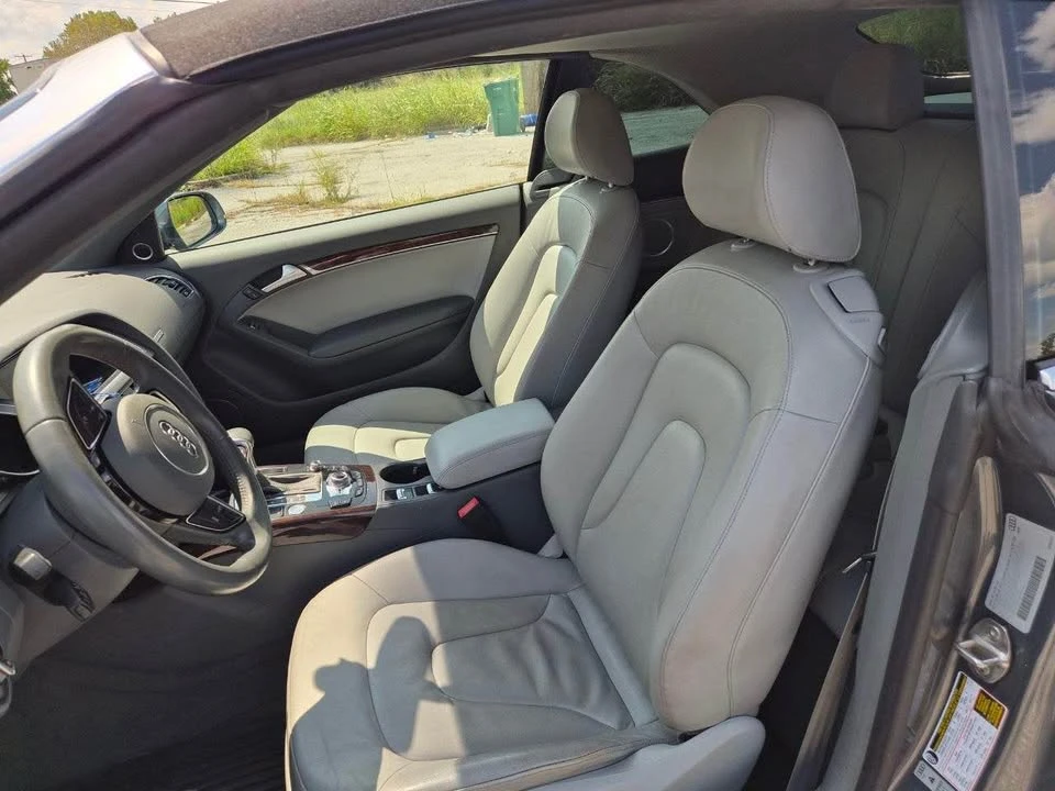 2013 Audi B8 A5 - Image 14 of 14