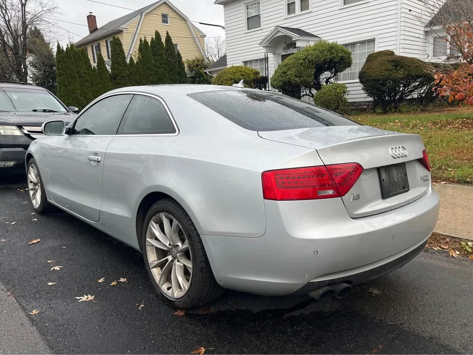 2013 Audi B8 A5 - Image 3 of 6