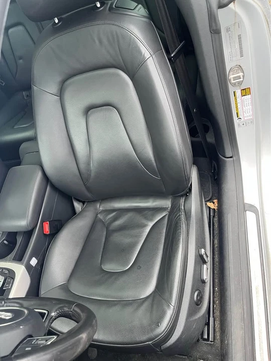 2013 Audi B8 A5 - Image 6 of 6