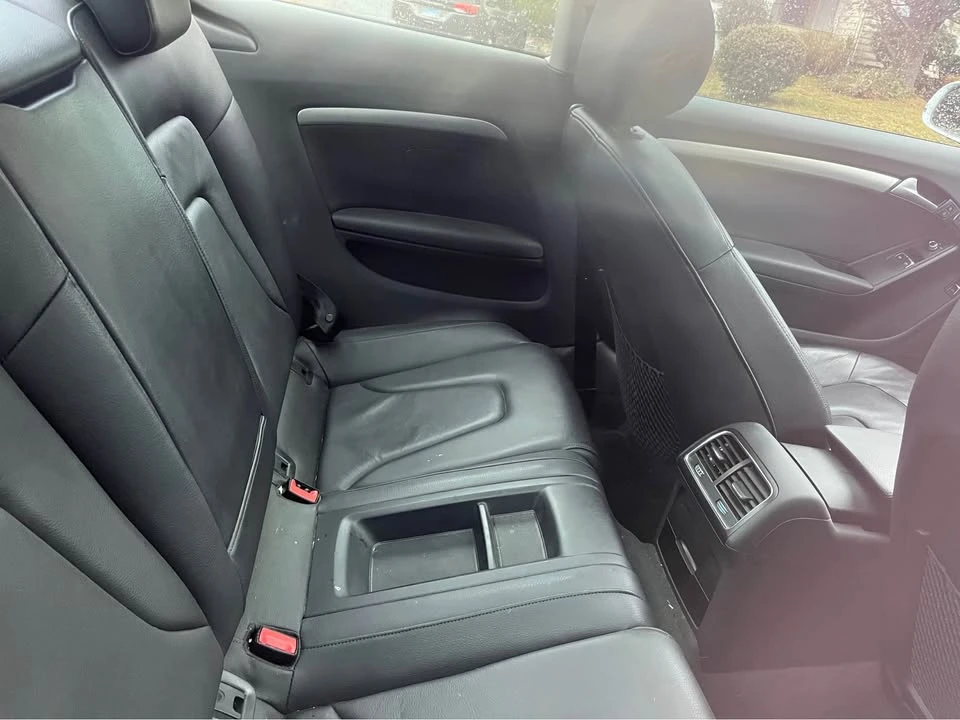 2013 Audi B8 A5 - Image 5 of 6