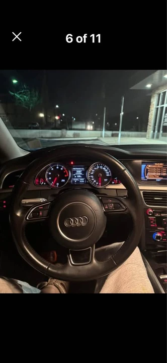 2013 Audi B8 A5 - Image 6 of 8