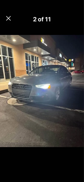 2013 Audi B8 A5 - Image 2 of 8