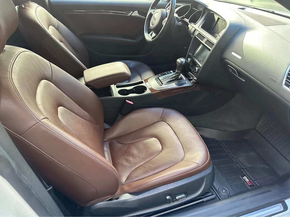 2013 Audi B8 A5 - Image 3 of 6