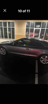 2013 Audi A5 2.0T Premium Coupe
