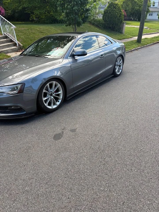 2013 Audi B8 A5 - Image 2 of 11