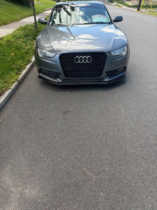 2013 Audi B8 A5 - Image 3 of 11