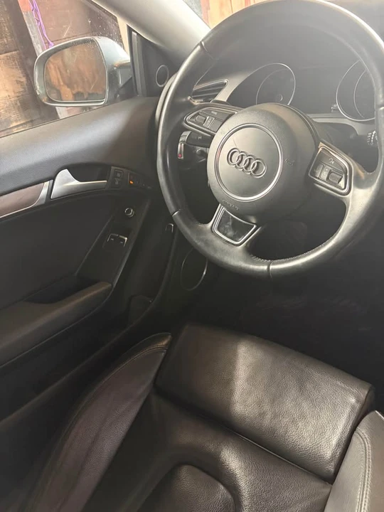 2013 Audi B8 A5 - Image 11 of 11