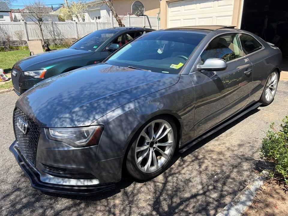 2013 Audi B8 A5 - Image 7 of 11