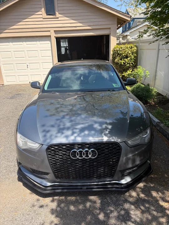 2013 Audi B8 A5 - Image 5 of 11