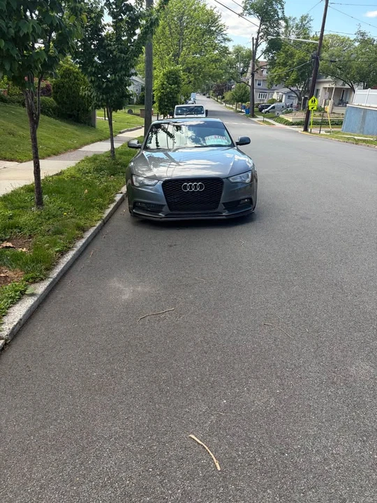 2013 Audi B8 A5 - Image 4 of 11