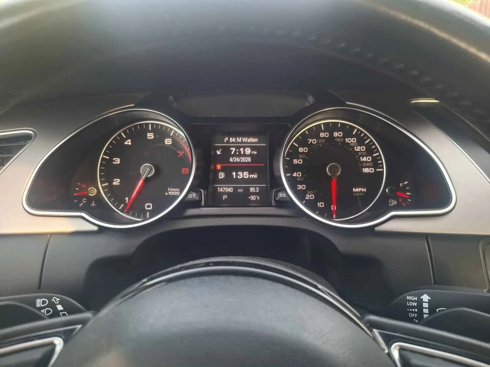 2013 Audi B8 A5 - Image 8 of 17