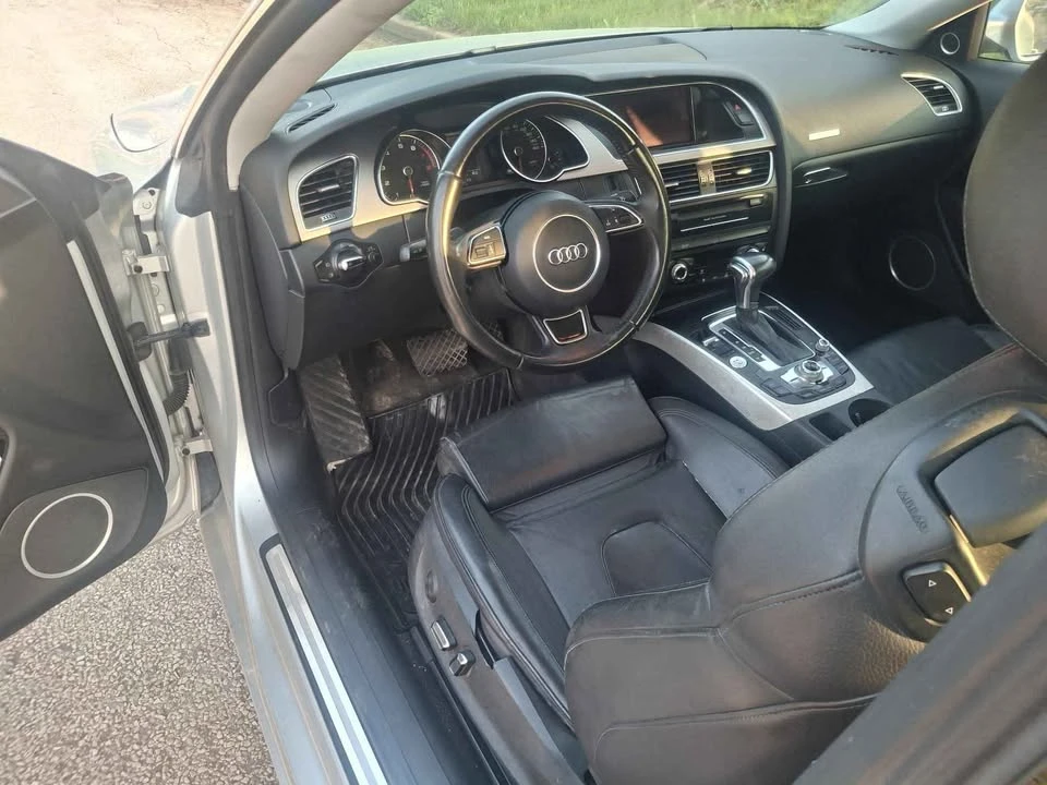 2013 Audi B8 A5 - Image 12 of 17
