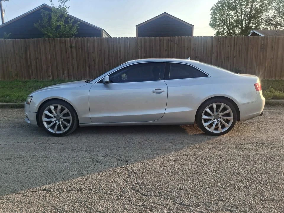 2013 Audi B8 A5 - Image 2 of 17