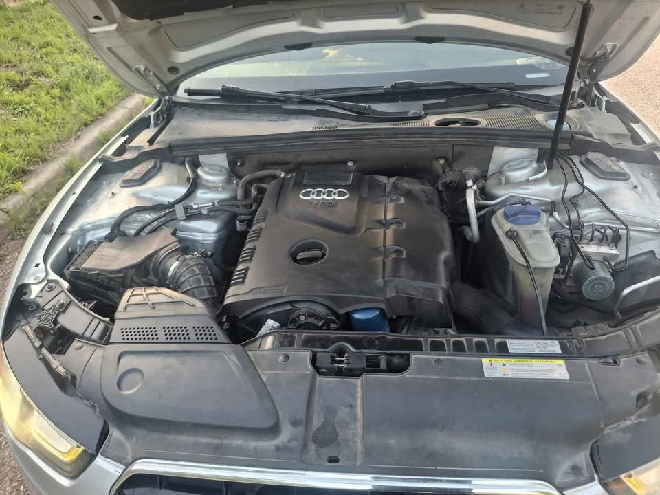 2013 Audi B8 A5 - Image 16 of 17