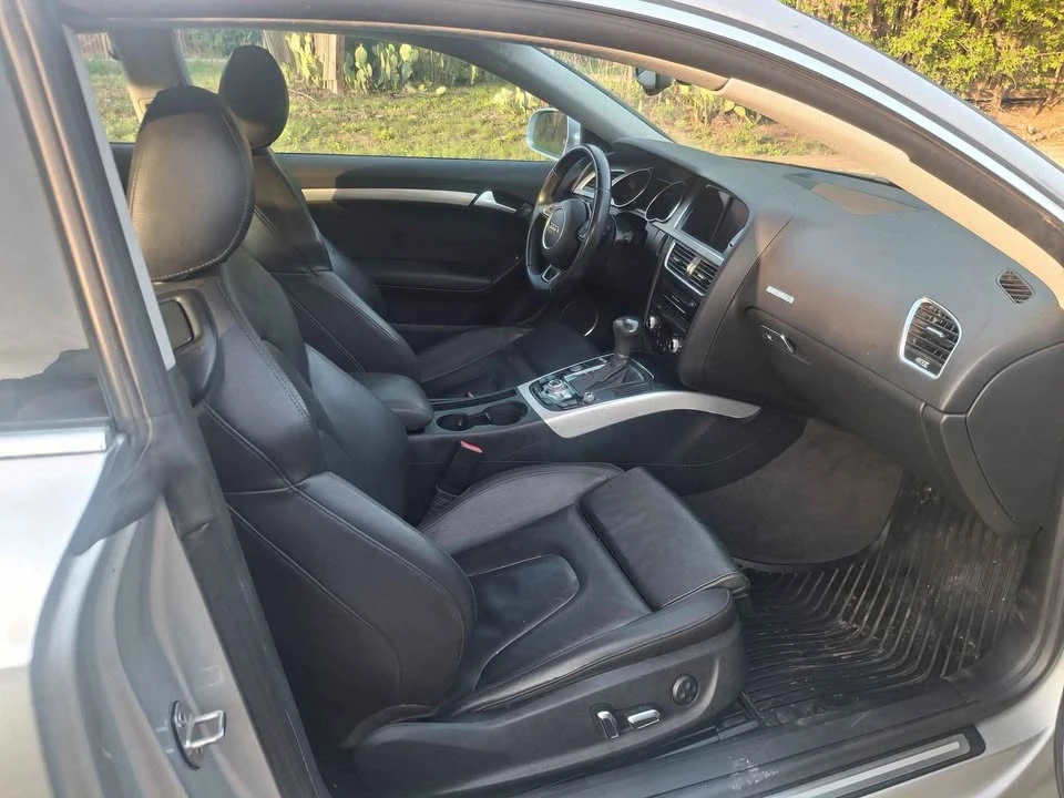 2013 Audi B8 A5 - Image 6 of 17