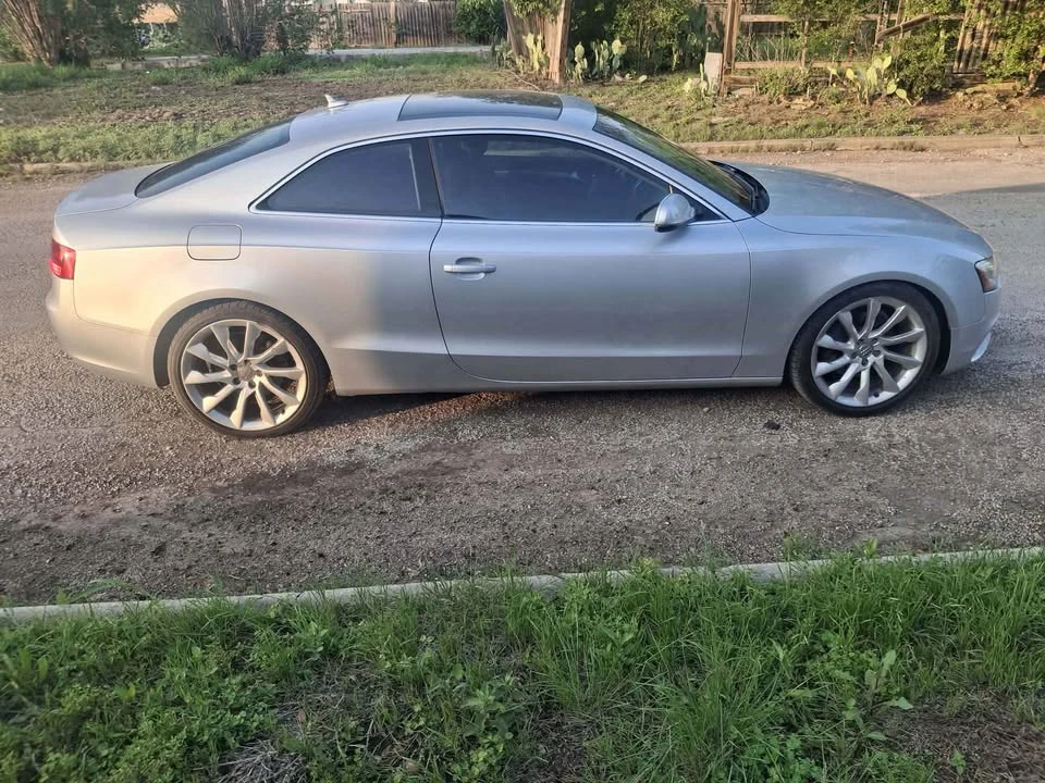 2013 Audi B8 A5 - Image 3 of 17