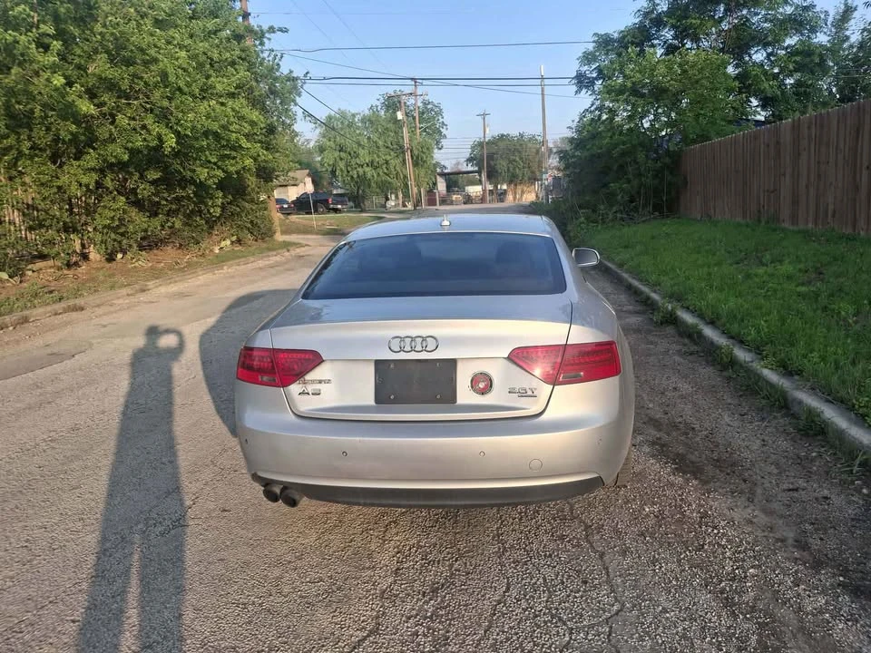2013 Audi B8 A5 - Image 4 of 17