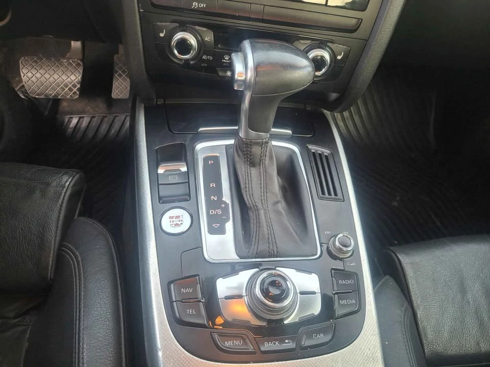 2013 Audi B8 A5 - Image 9 of 17