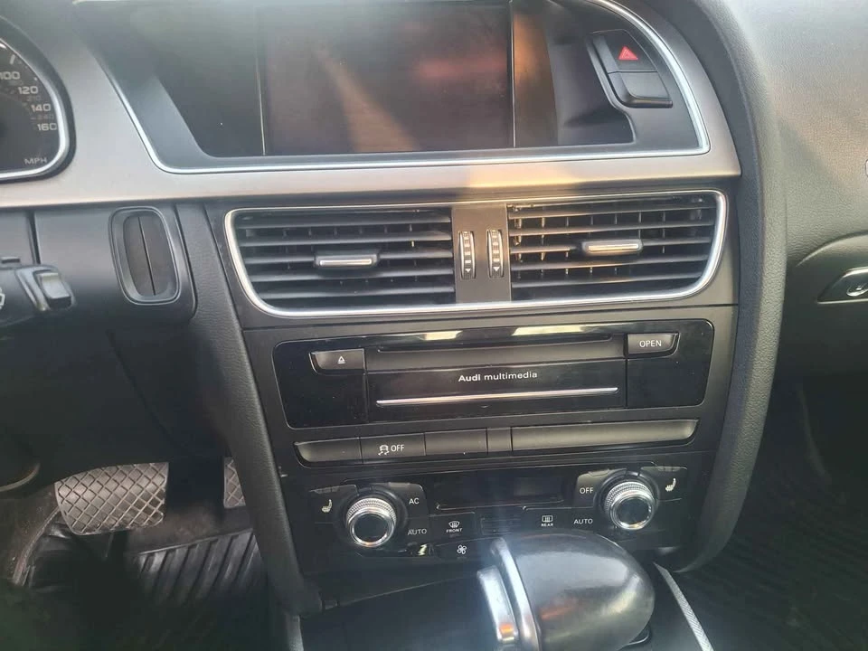 2013 Audi B8 A5 - Image 7 of 17