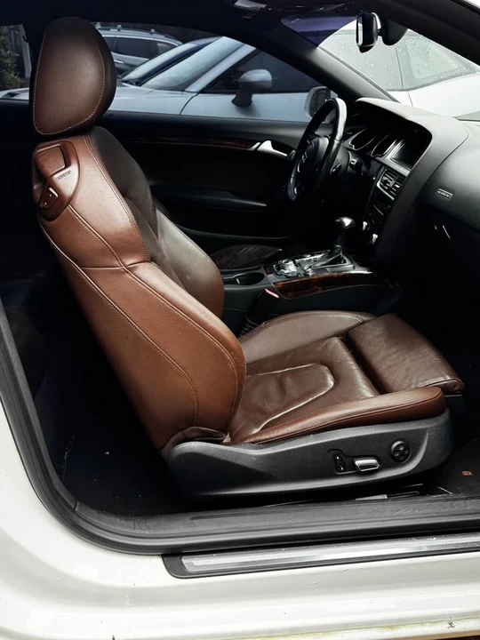 2013 Audi B8 A5 - Image 5 of 6