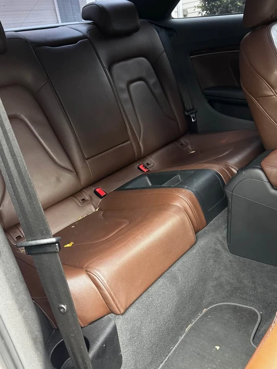 2013 Audi B8 A5 - Image 6 of 6