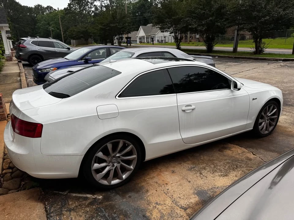 2013 Audi B8 A5 - Image 3 of 6