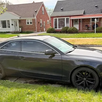 2013 Audi A5 2.0T Premium Coupe