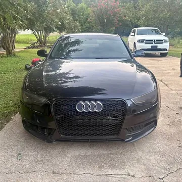 2013 Audi A5 2.0T Premium Coupe
