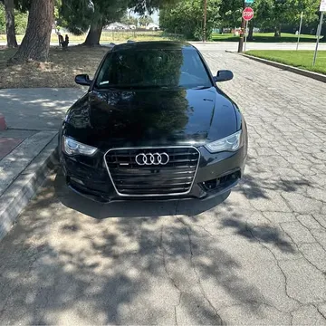 2013 Audi A5 2.0T Premium Coupe