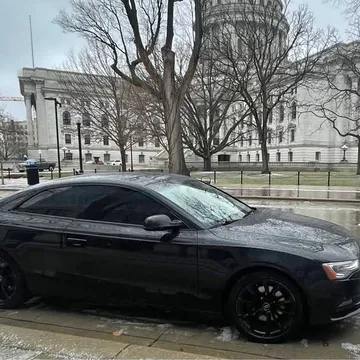 2013 Audi A5 2.0T Premium Coupe