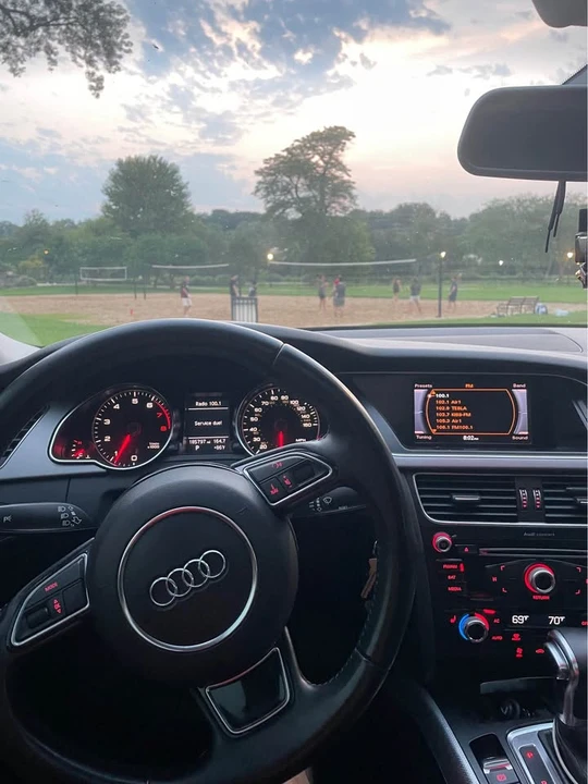 2013 Audi B8 A5 - Image 9 of 10