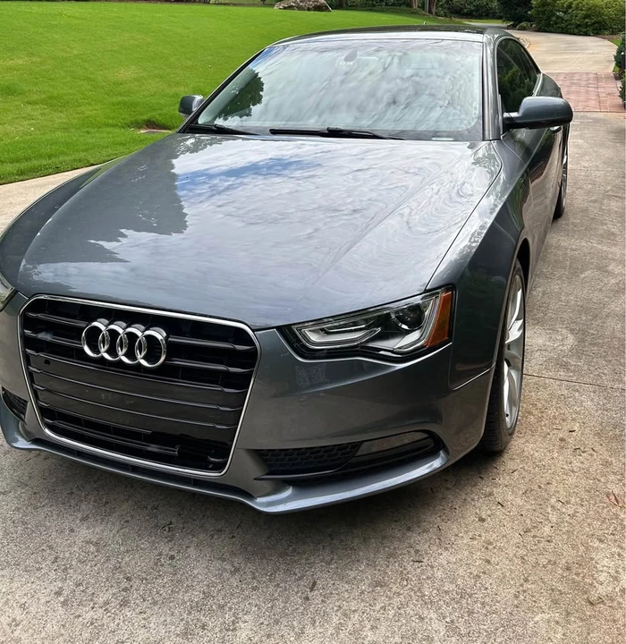 2013 Audi B8 A5 - Image 5 of 20