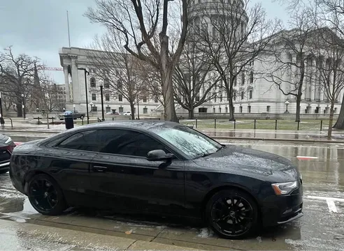 2013 Audi A5 2.0T Premium Coupe